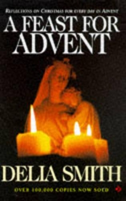 Feast for Advent book