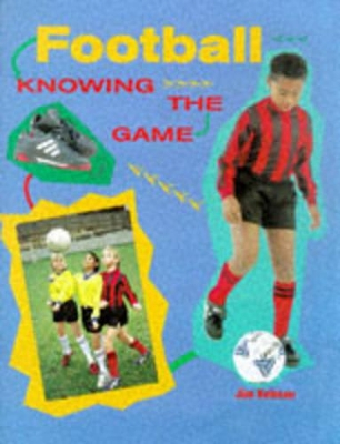 Rules Of The Game book