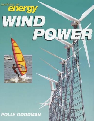 Wind Power book