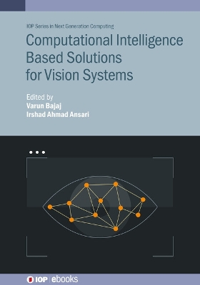 Computational Intelligence Based Solutions for Vision Systems book