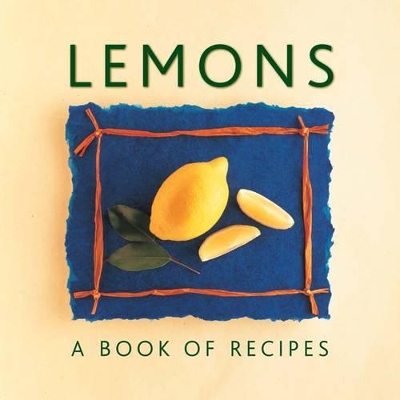 Lemons book