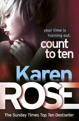 Count to Ten (The Chicago Series Book 5) book