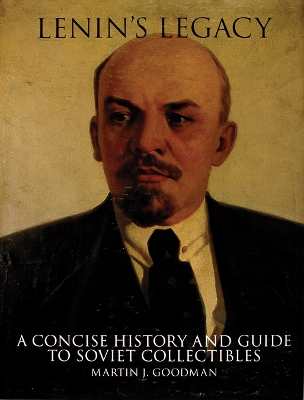 Lenin's Legacy book