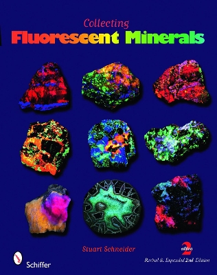 Collecting Fluorescent Minerals book