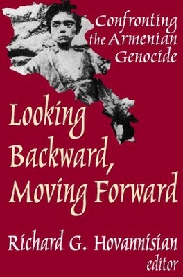 Looking Backward, Moving Forward book