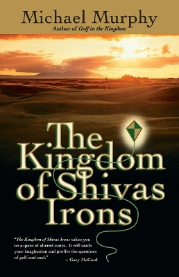 Kingdom of Shivas Irons book