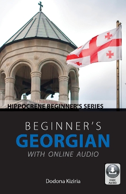 Beginner's Georgian with Online Audio book