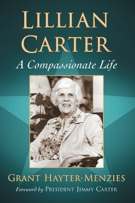 Lillian Carter book
