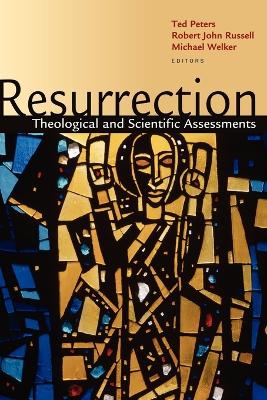 Resurrection book