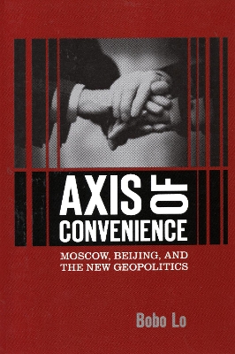 Axis of Convenience by Bobo Lo