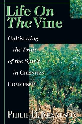 Life on the Vine book