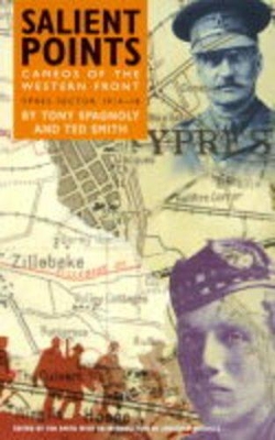 Salient Points book