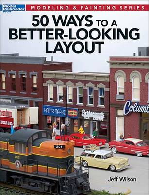 50 Ways to a Better-Looking Layout book