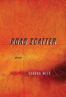 Road Scatter book