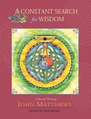 Constant Search for Wisdom book