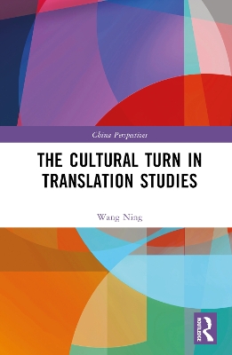 The Cultural Turn in Translation Studies book