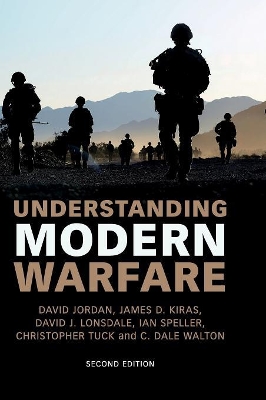 Understanding Modern Warfare book
