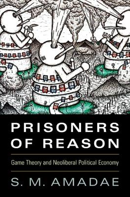Prisoners of Reason book