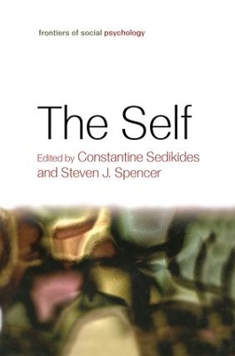 Self book