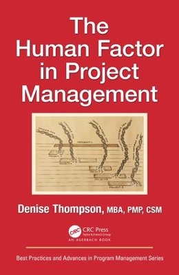 The Human Factor in Project Management book