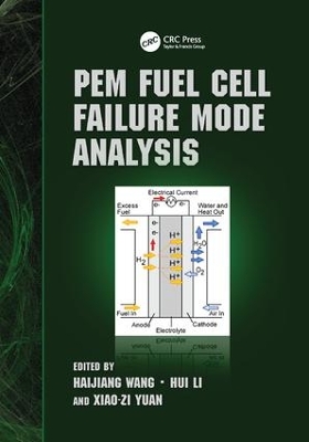 PEM Fuel Cell Failure Mode Analysis by Haijiang Wang