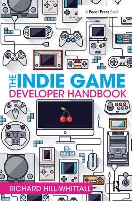 Indie Game Developer Handbook book