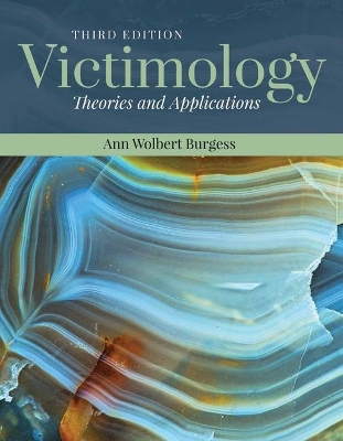 Victimology by Ann Wolbert Burgess