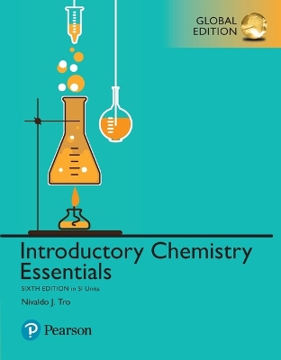 Introductory Chemistry Essentials in SI Units by Nivaldo Tro