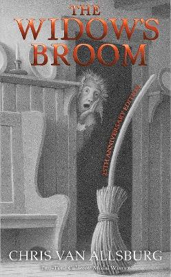 Widow's Broom (25th Anniversary Edition) book