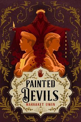Painted Devils: The wildly funny and romantic fantasy sequel to Little Thieves by Margaret Owen