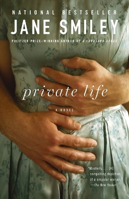 Private Life by Jane Smiley