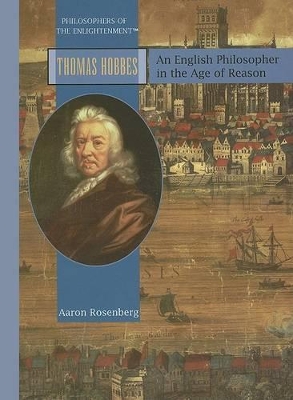 Thomas Hobbes book