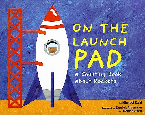 On the Launch Pad book