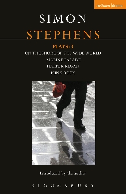 Stephens Plays: 3 by Simon Stephens