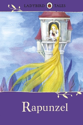 Ladybird Tales: Rapunzel book