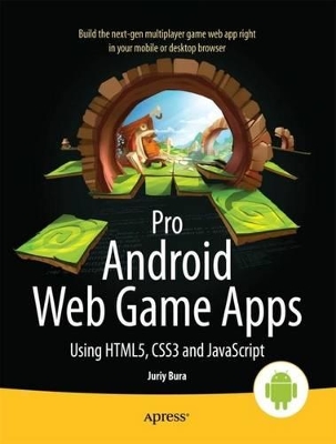 Pro Android Web Game Apps book