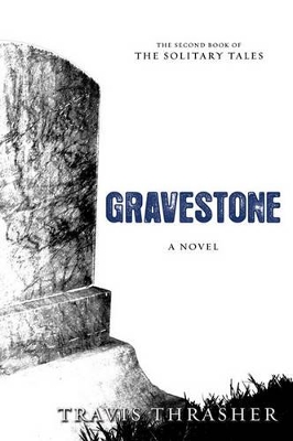 Bk2 Gravestone book