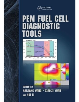 PEM Fuel Cell Diagnostic Tools book