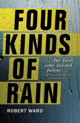 Four Kinds of Rain book