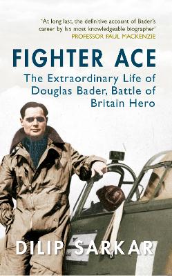 Fighter Ace book