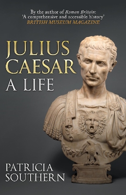 Julius Caesar: A Life book