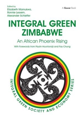 Integral Green Zimbabwe book