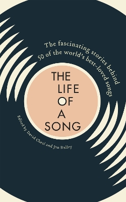 Life of a Song book