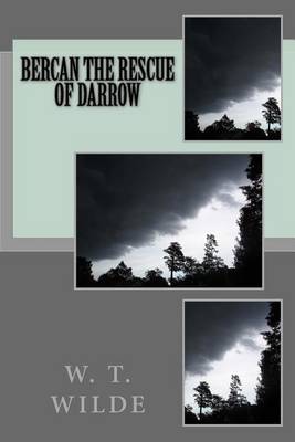 Bercan The Rescue of Darrow book