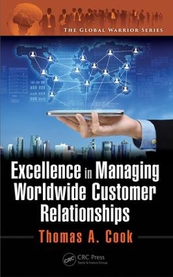 Excellence in Managing Worldwide Customer Relationships book