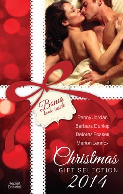 Christmas Gift Selection 2014 book