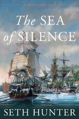 The Sea of Silence book