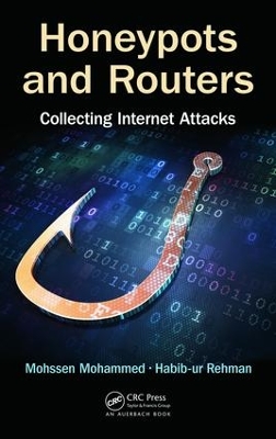 Honeypots and Routers by Mohssen Mohammed