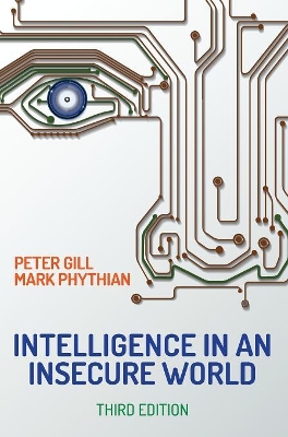 Intelligence in An Insecure World book