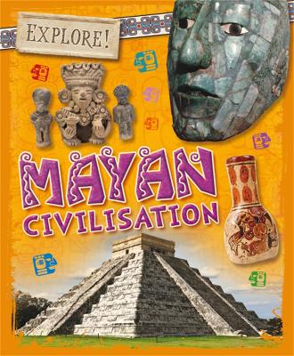 Explore!: Mayans book